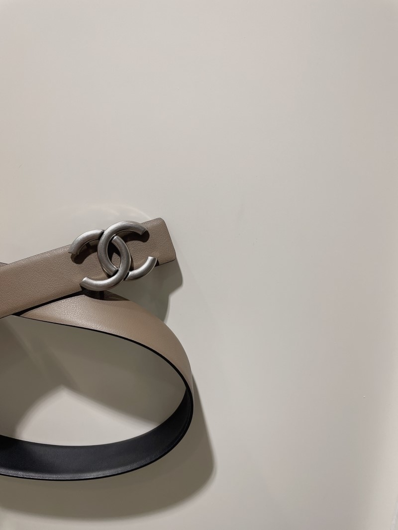 Ch**el belts